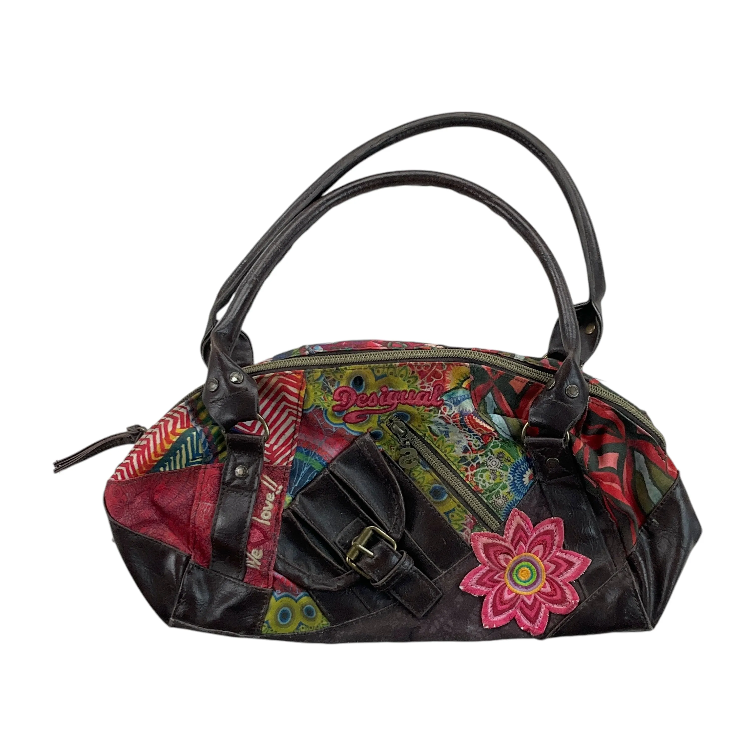 Desigual Y2K Bag