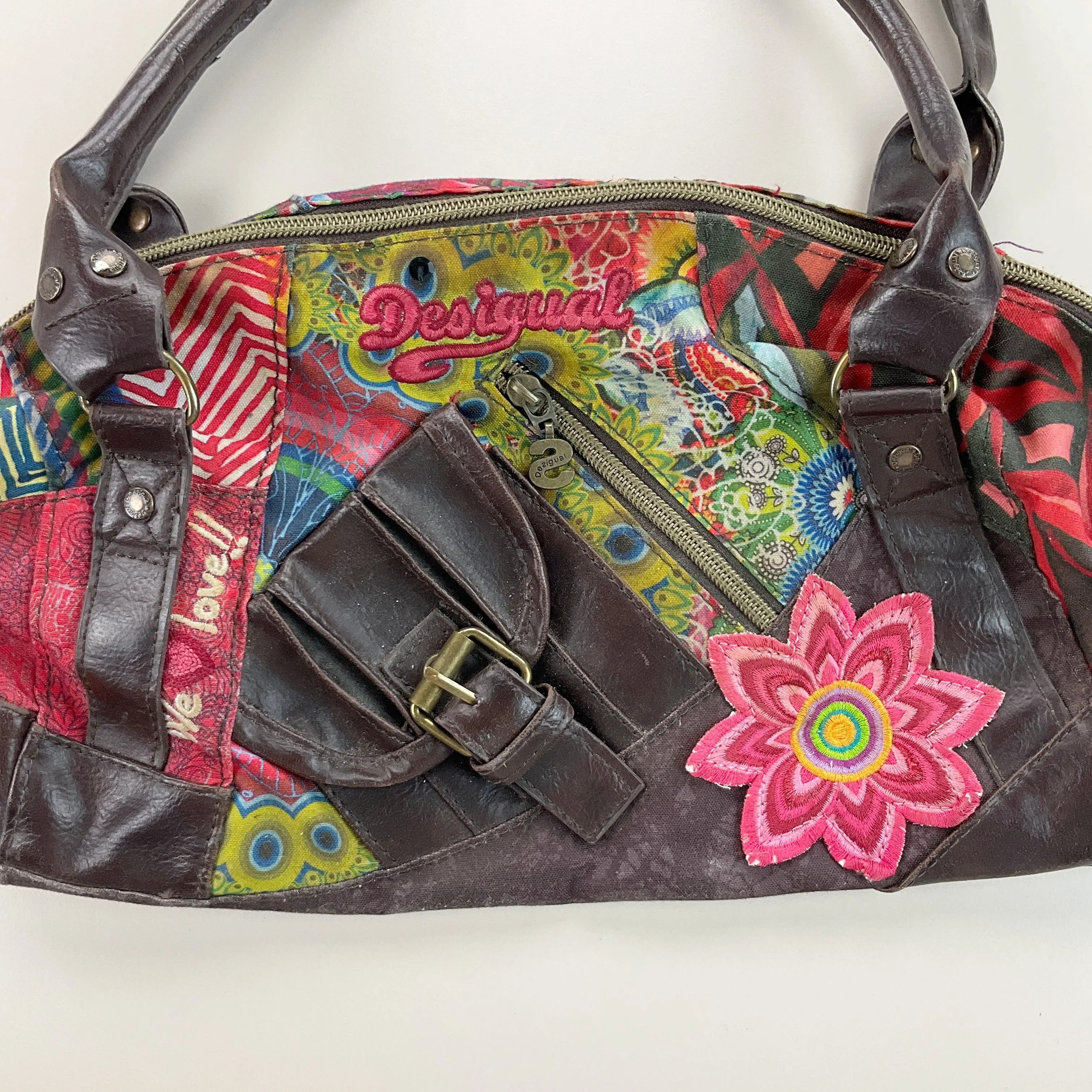 Desigual Y2K Bag