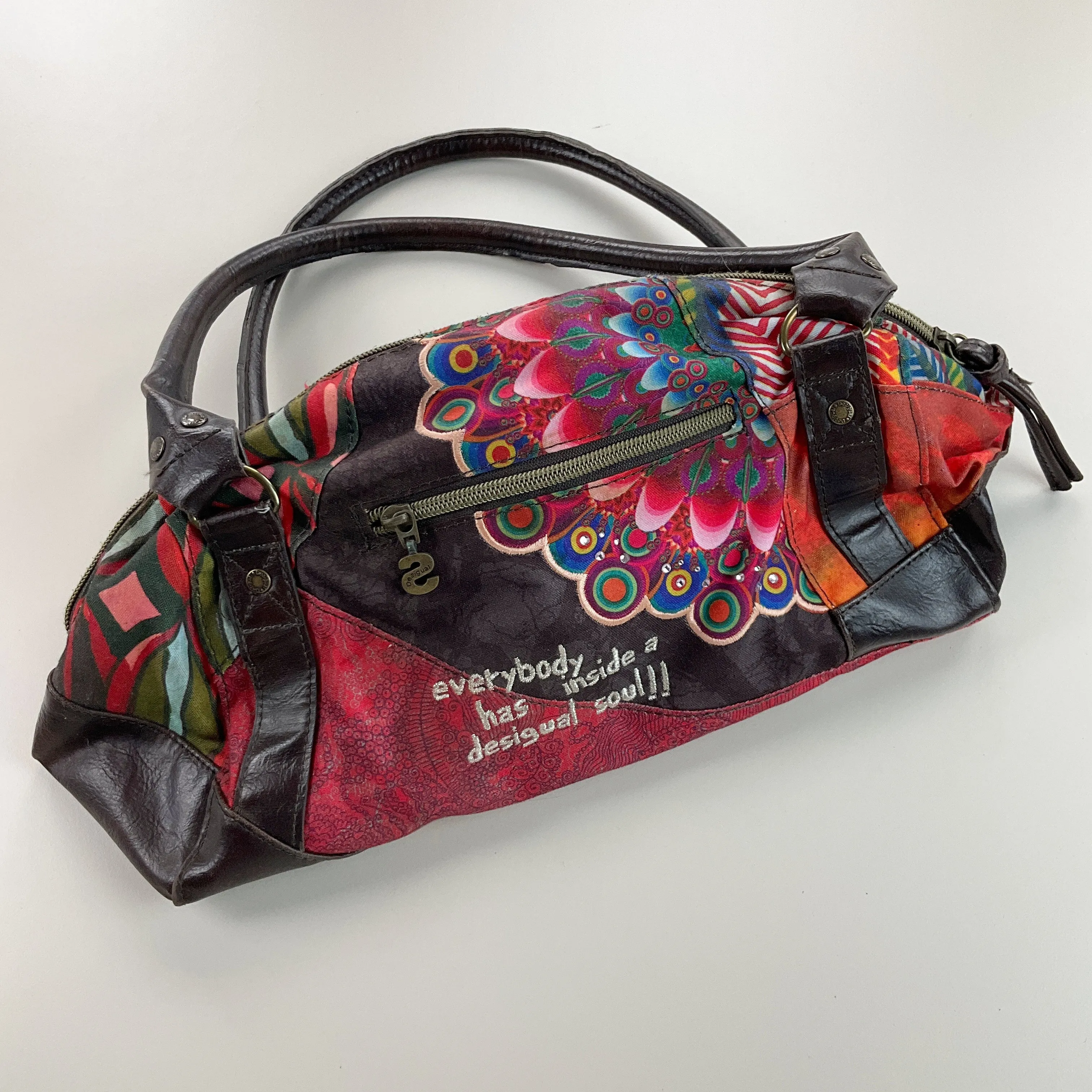 Desigual Y2K Bag