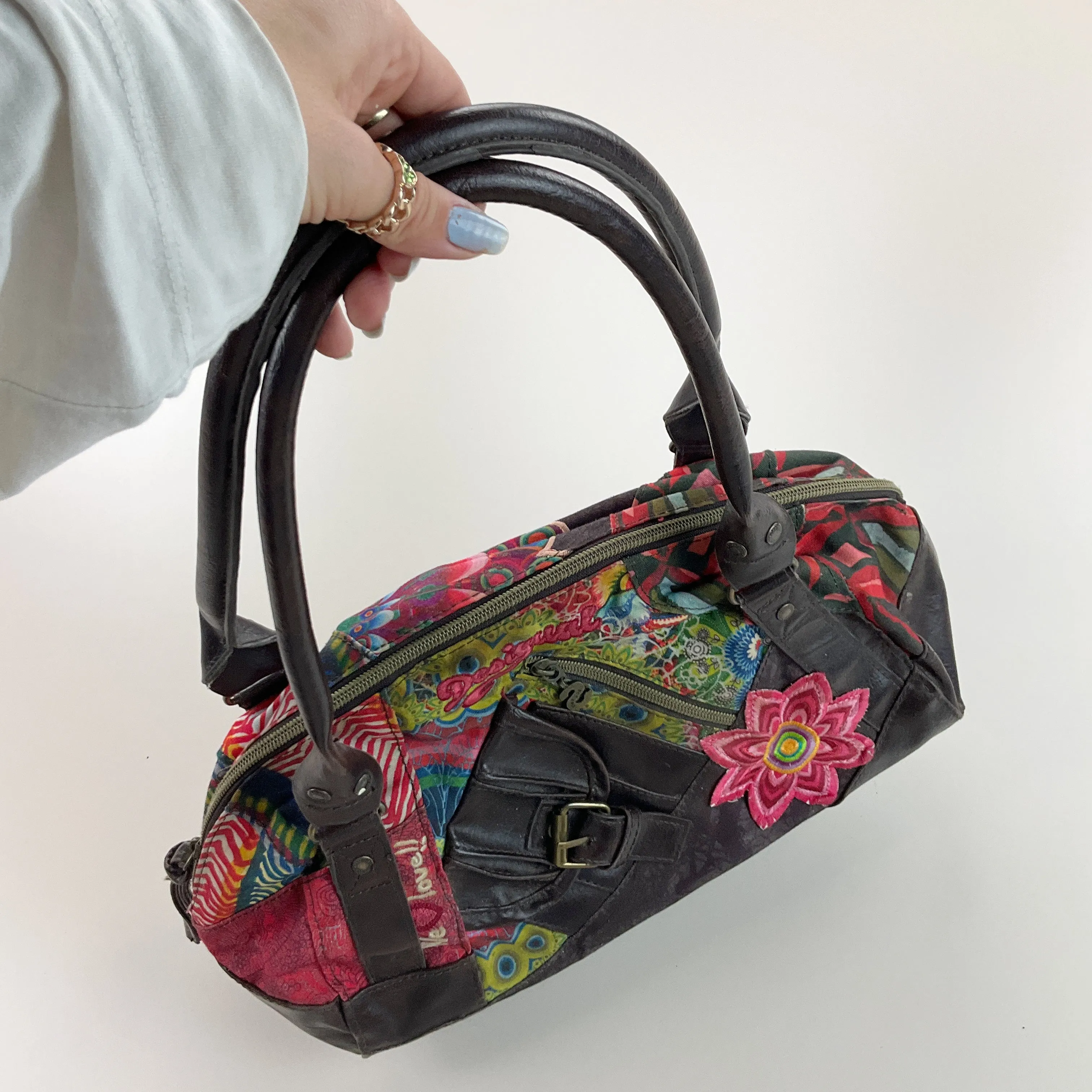 Desigual Y2K Bag