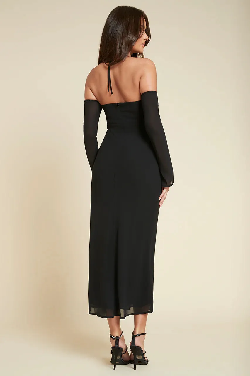 Desiree Midi Dress