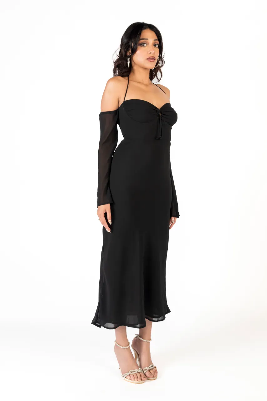 Desiree Midi Dress