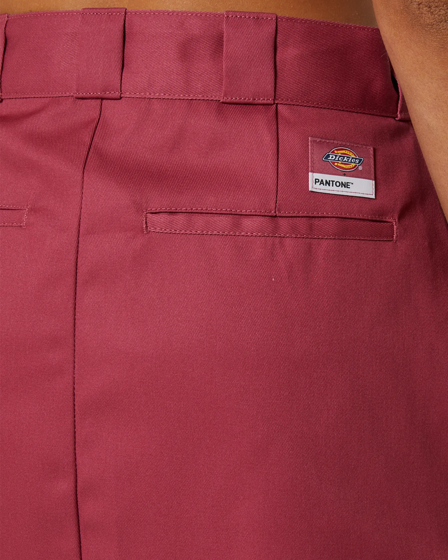 Dickies 874 Skirt - Malaga | SurfStitch