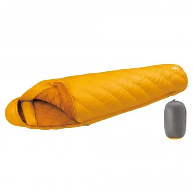 Down Hugger 650 Sleeping Bag #2