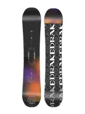 Drake Df Snowboard 