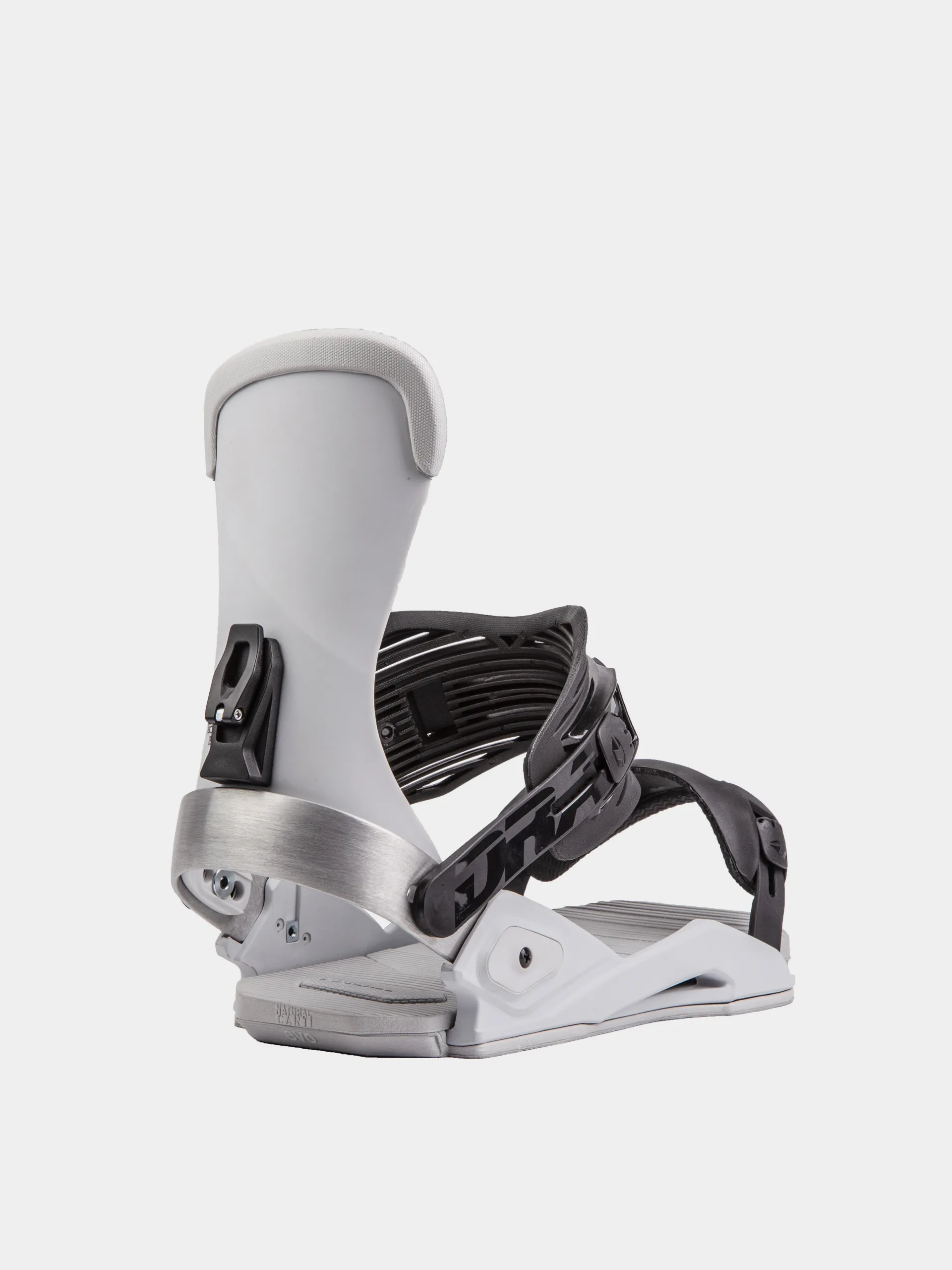 Drake Reload Snowboard bindings (ice grey)