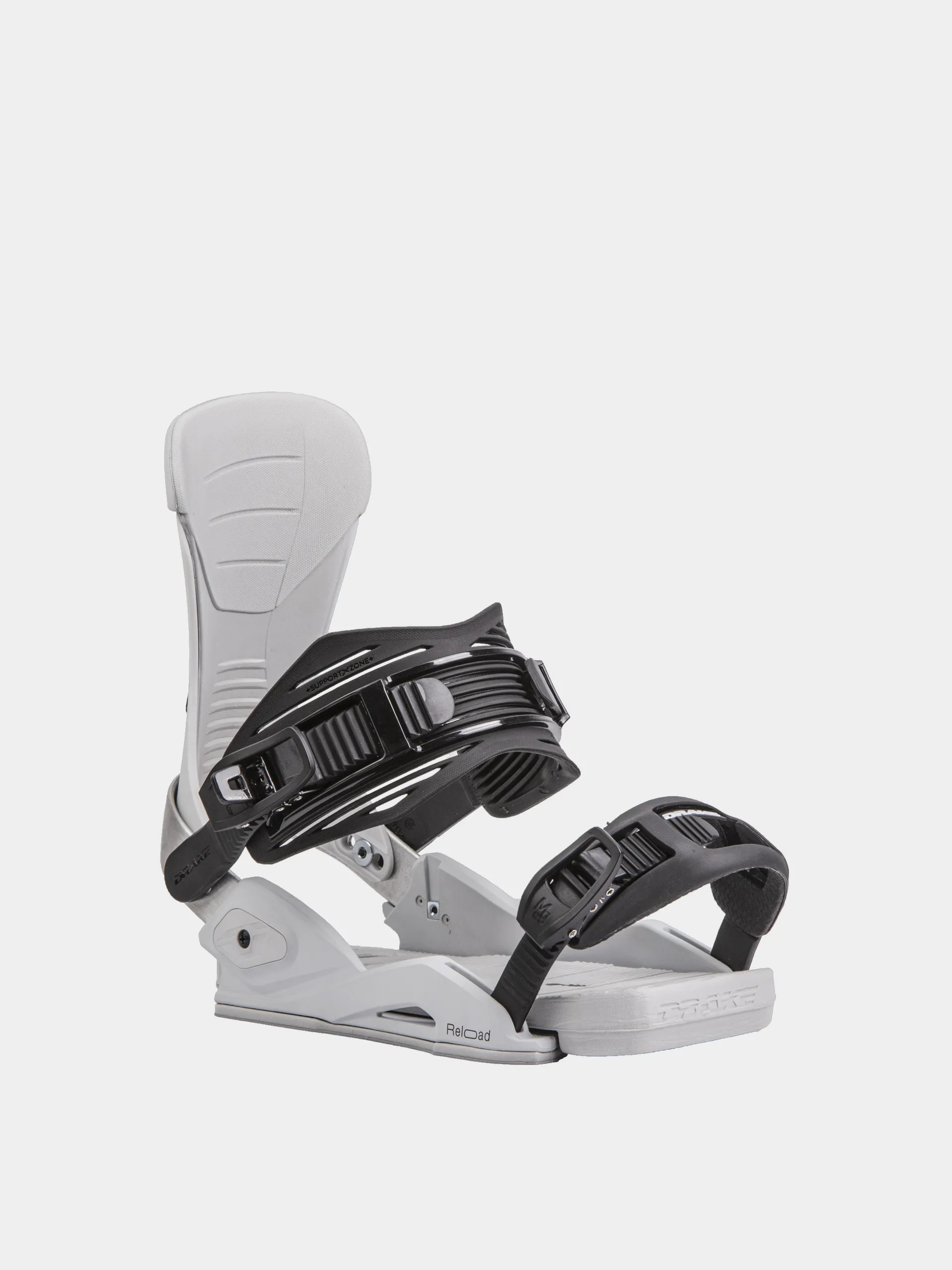 Drake Reload Snowboard bindings (ice grey)