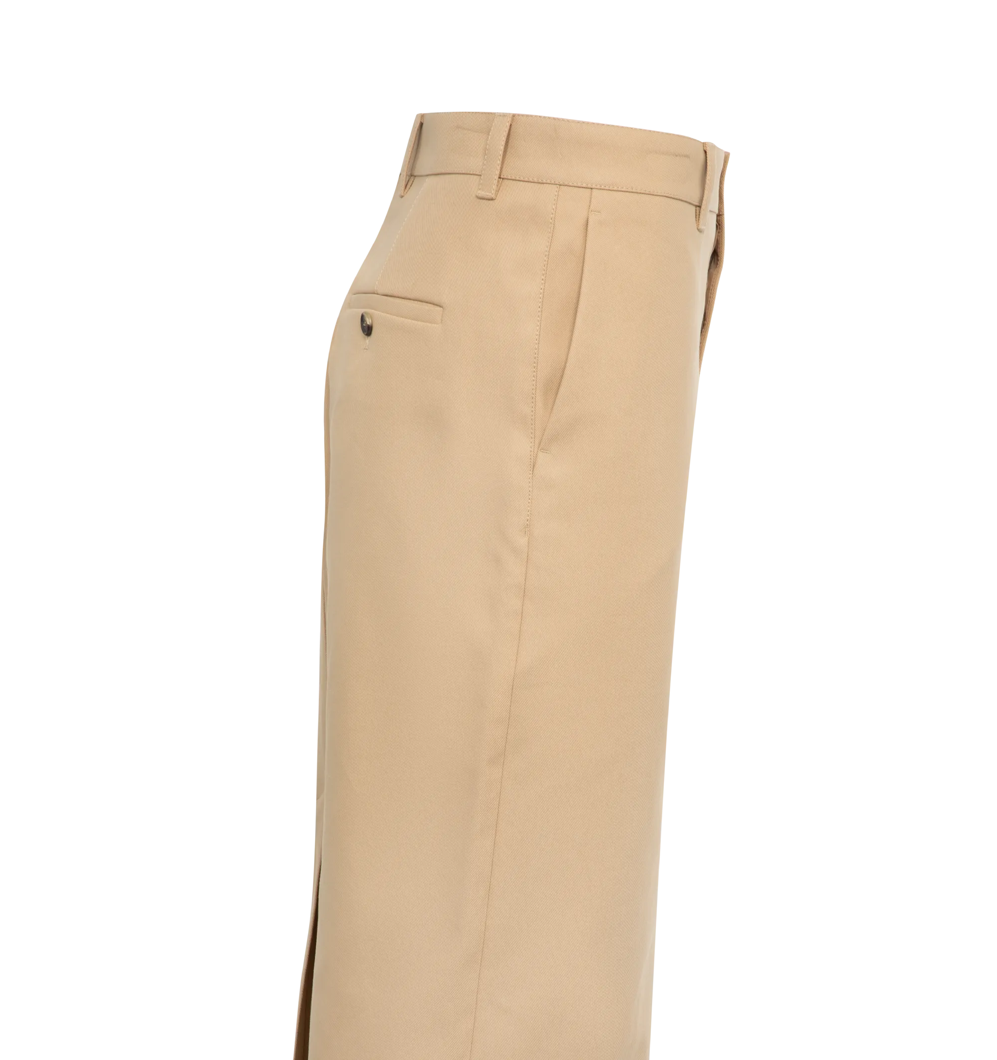 DRILL COLUMN SKIRT (WOMENS)