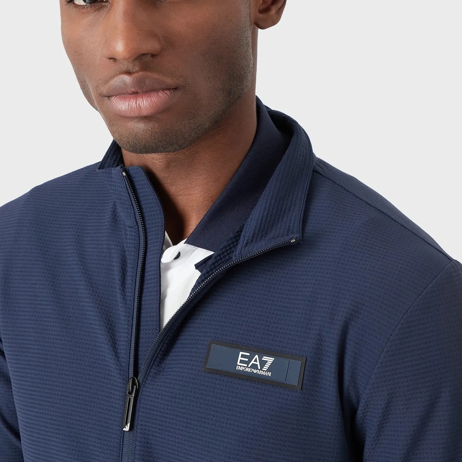 EA7 Golf Pro Sweatshirt