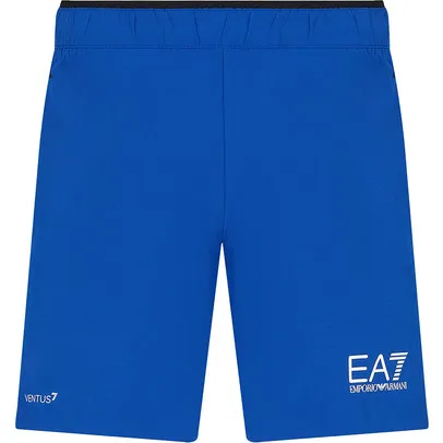 EA7 Tennis Pro Short