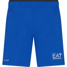 EA7 Tennis Pro Short