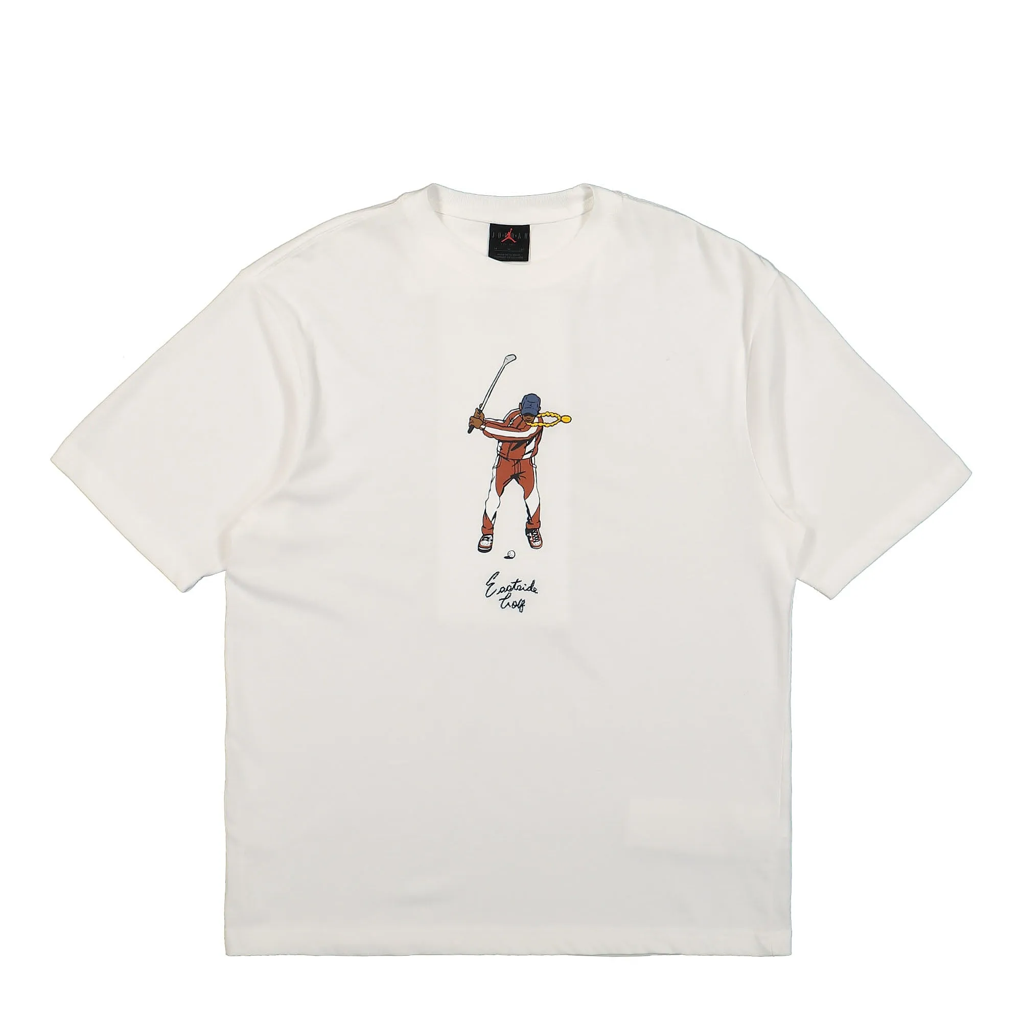 Eastside Golf x Air Jordan EG Tee