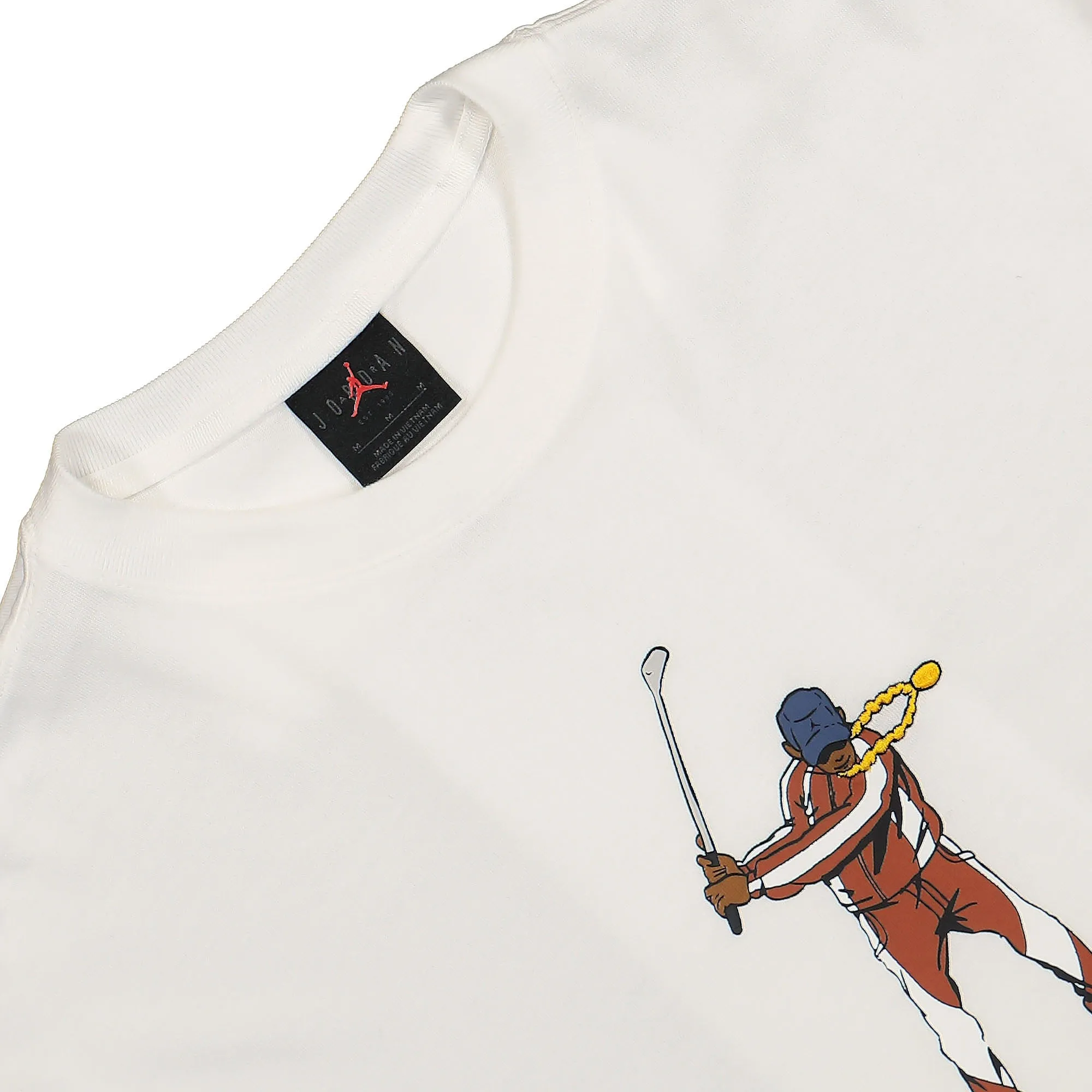 Eastside Golf x Air Jordan EG Tee