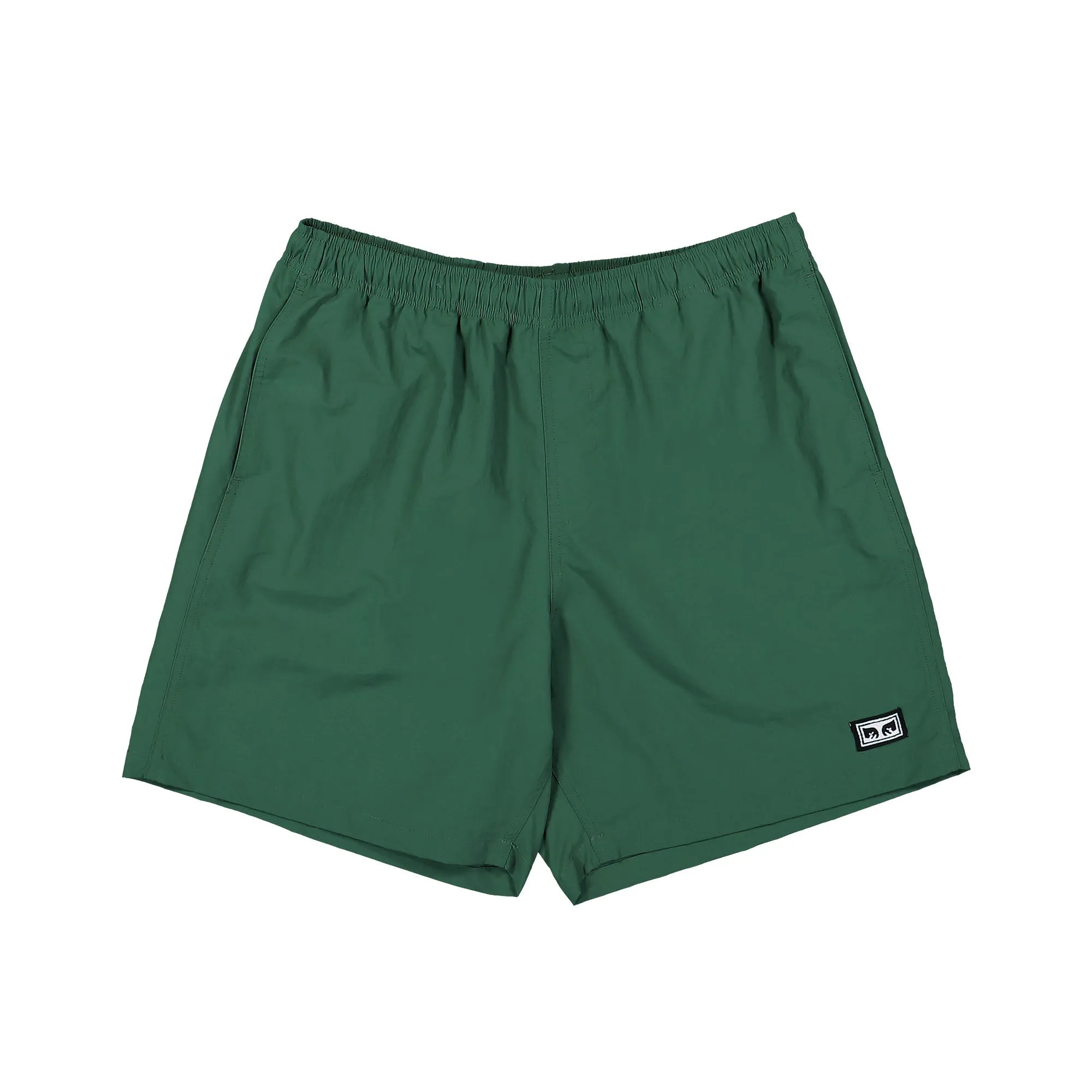 Easy Eyes Nylon Short