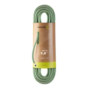 Edelrid Neo 3R 9,8 mm - Climbing rope