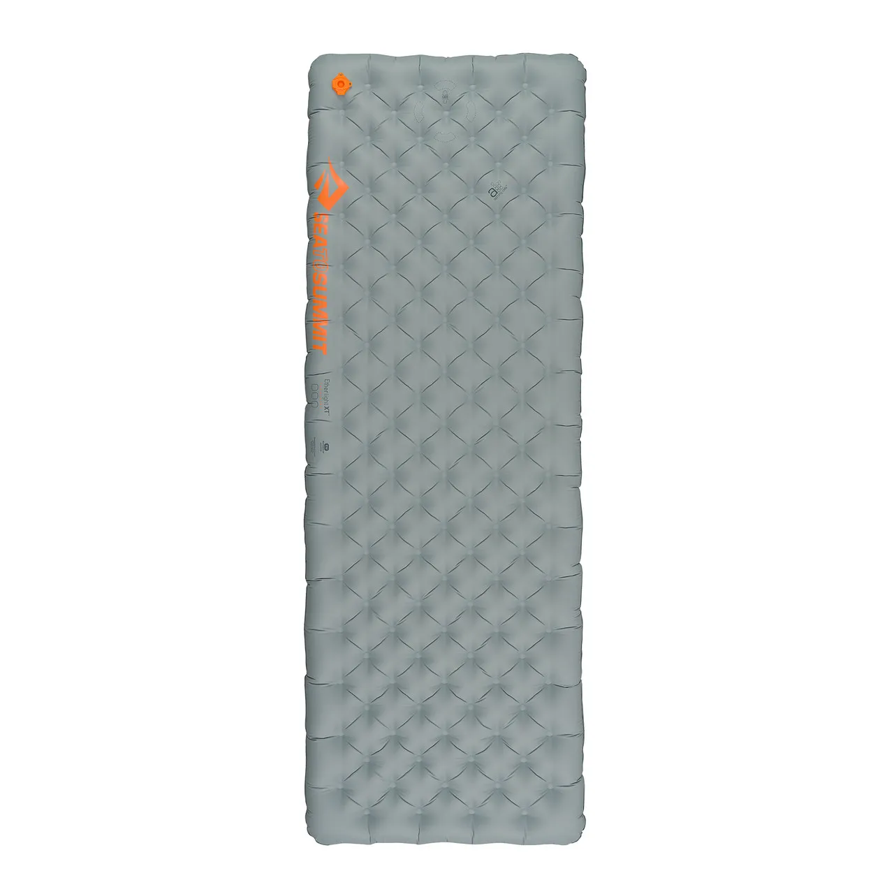 Ether Light XT Insulated Sleeping Mat - Rectangular Regular Wide