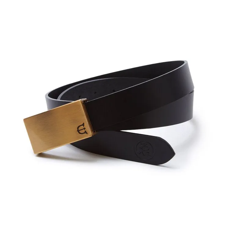 EVISEN SKATEBOARDS MAGIC MAGNET BELT BLACK