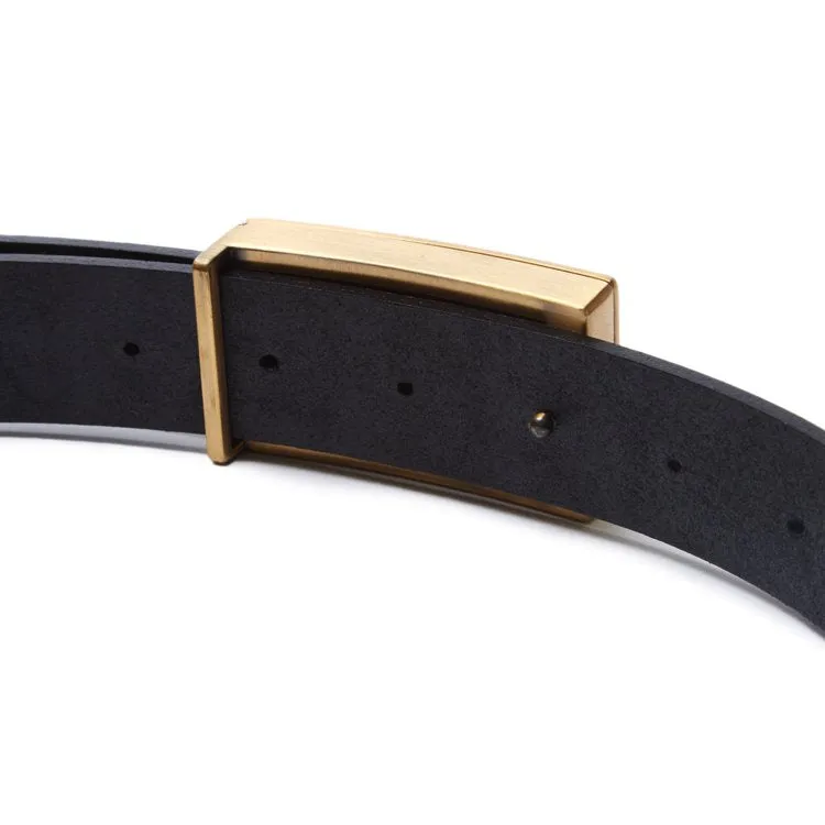 EVISEN SKATEBOARDS MAGIC MAGNET BELT BLACK