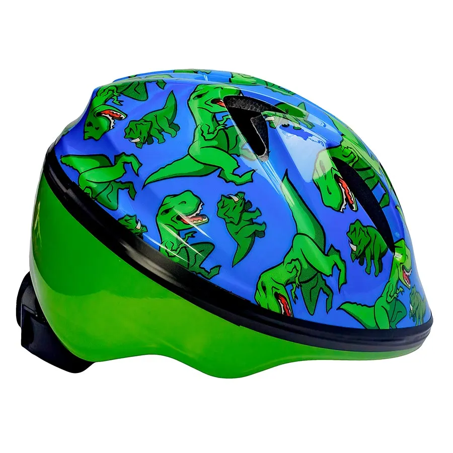 Evo Youth Beep Beep Helmet