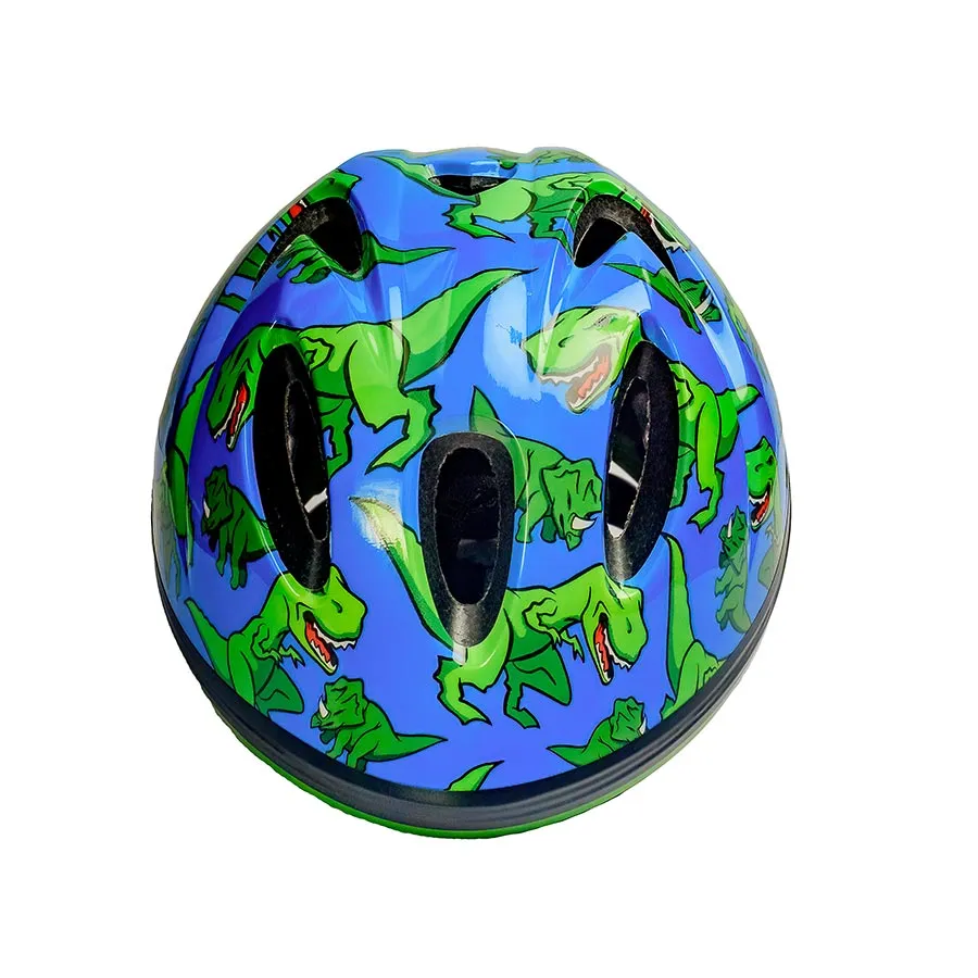 Evo Youth Beep Beep Helmet