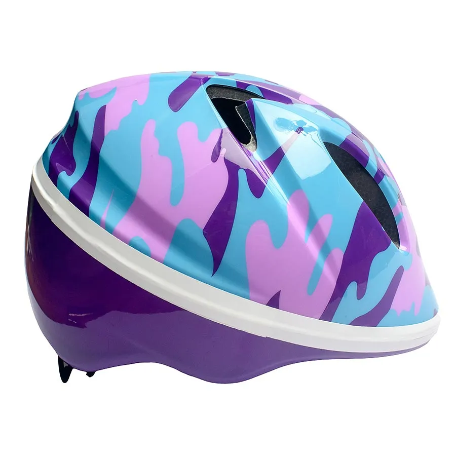 Evo Youth Beep Beep Helmet