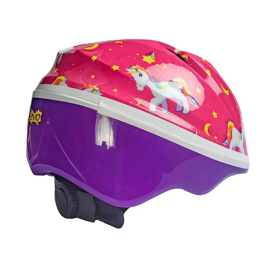 Evo Youth Beep Beep Helmet