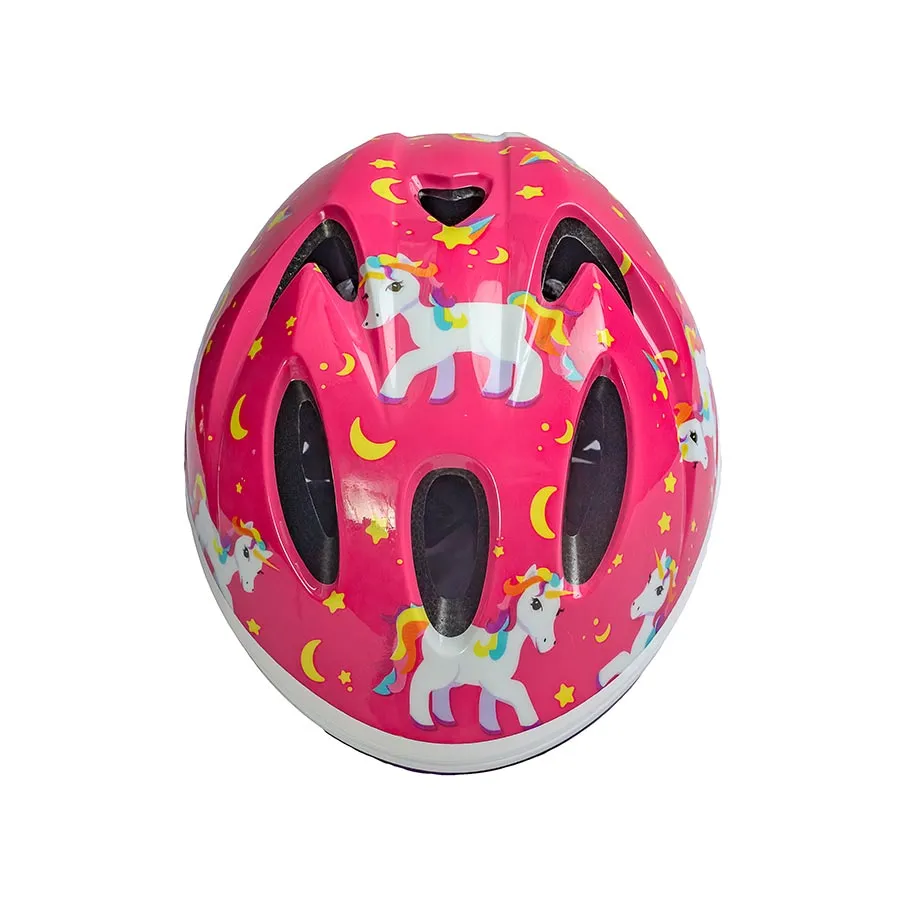 Evo Youth Beep Beep Helmet