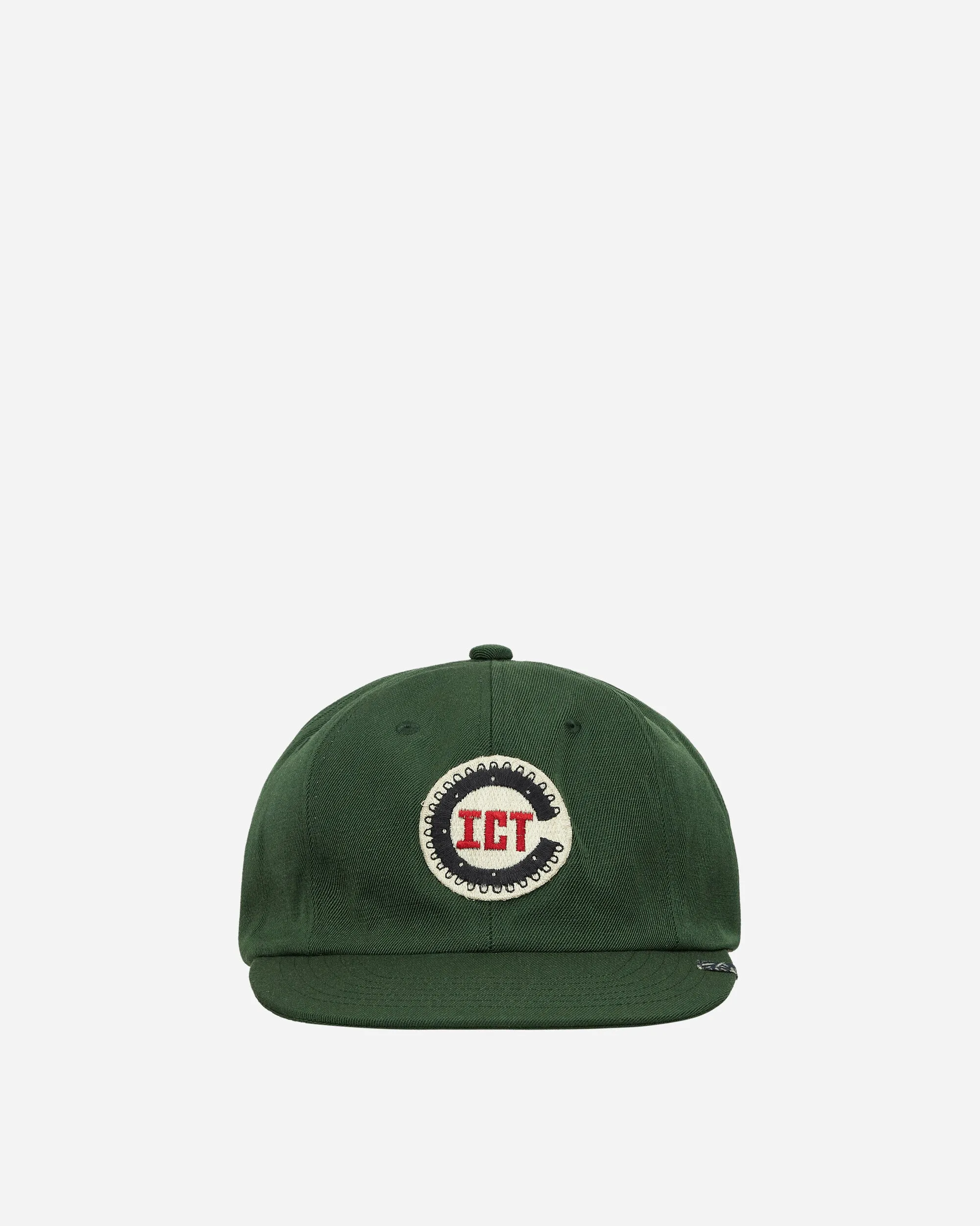 Excelsior II Cap Green