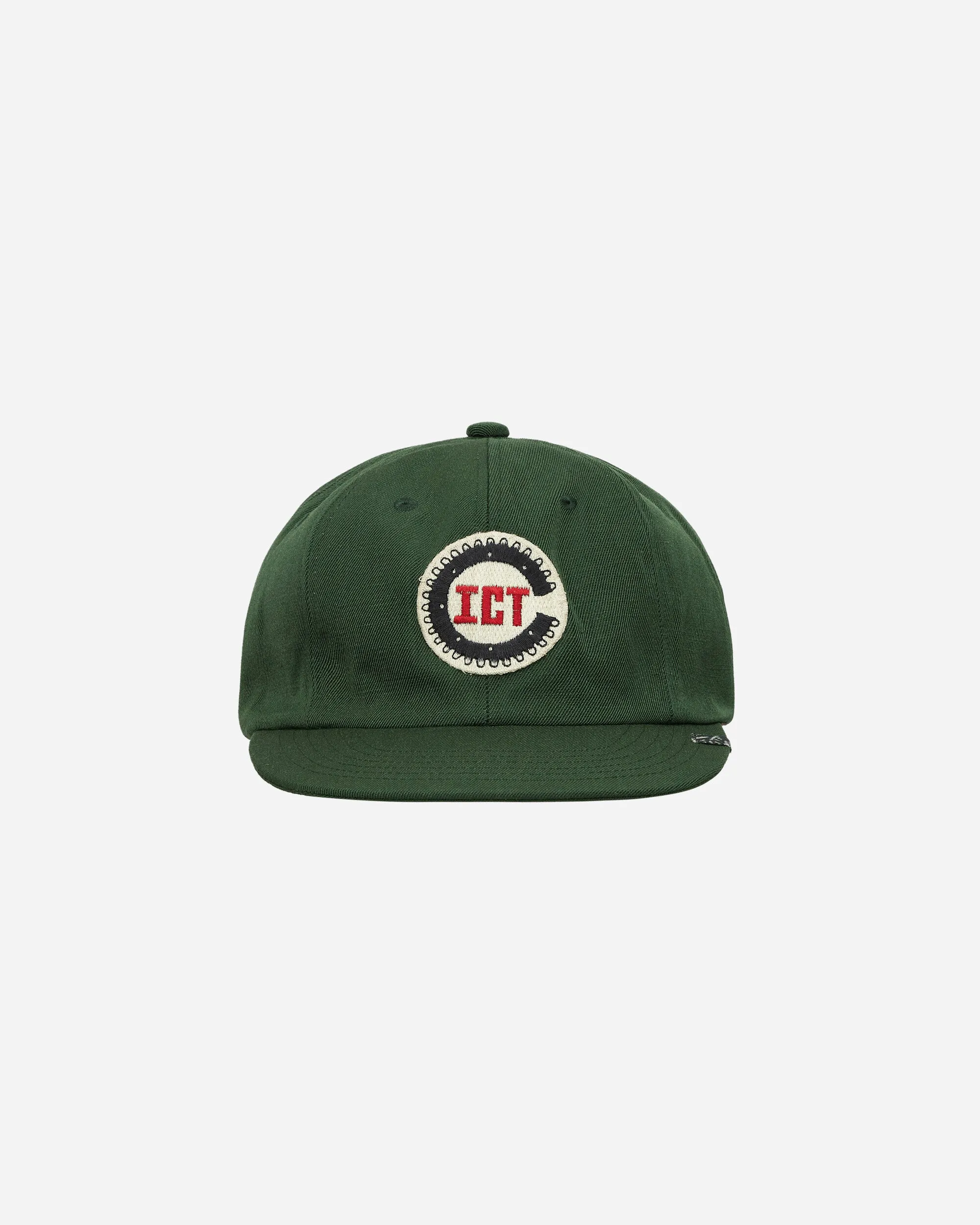 Excelsior II Cap Green