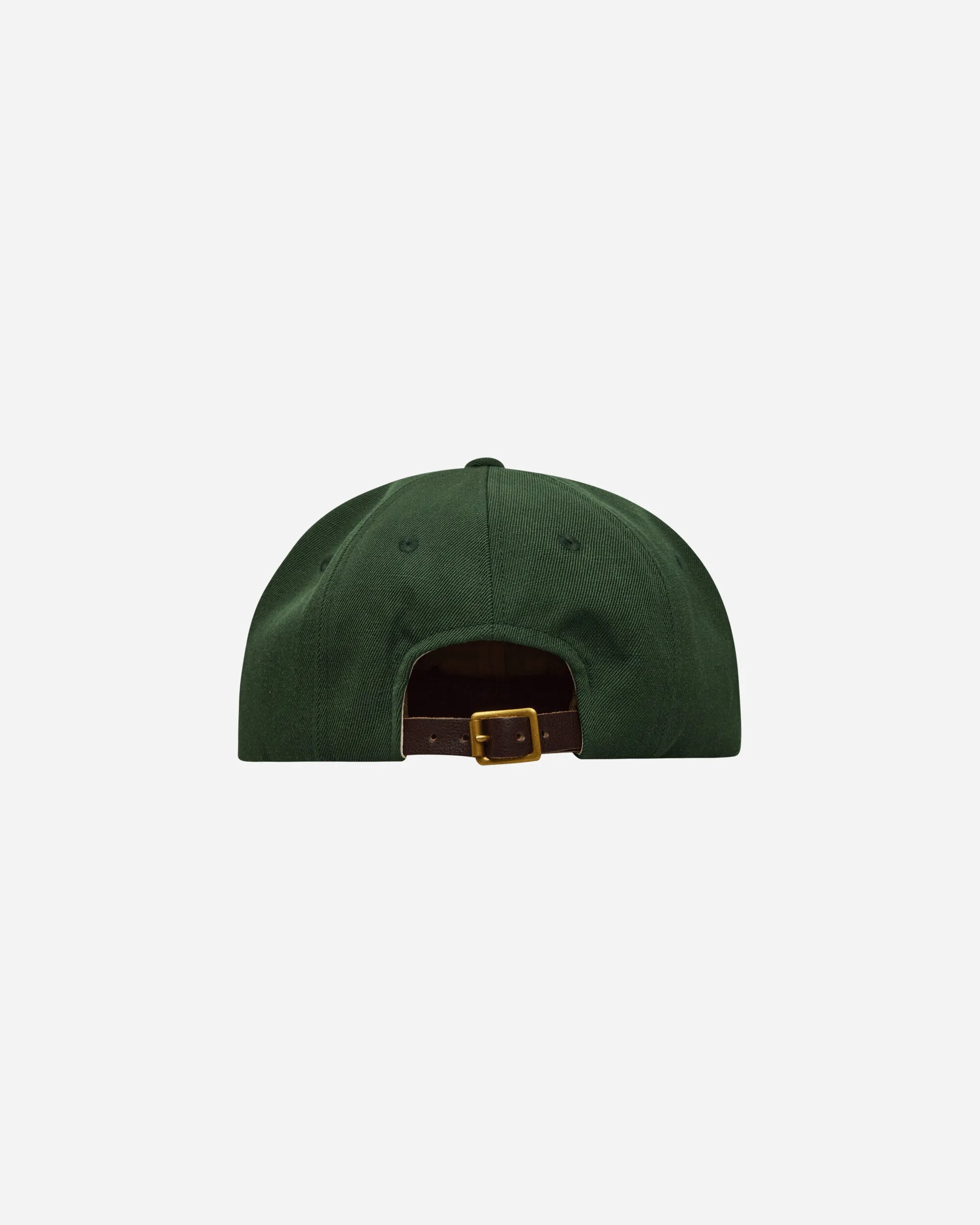 Excelsior II Cap Green