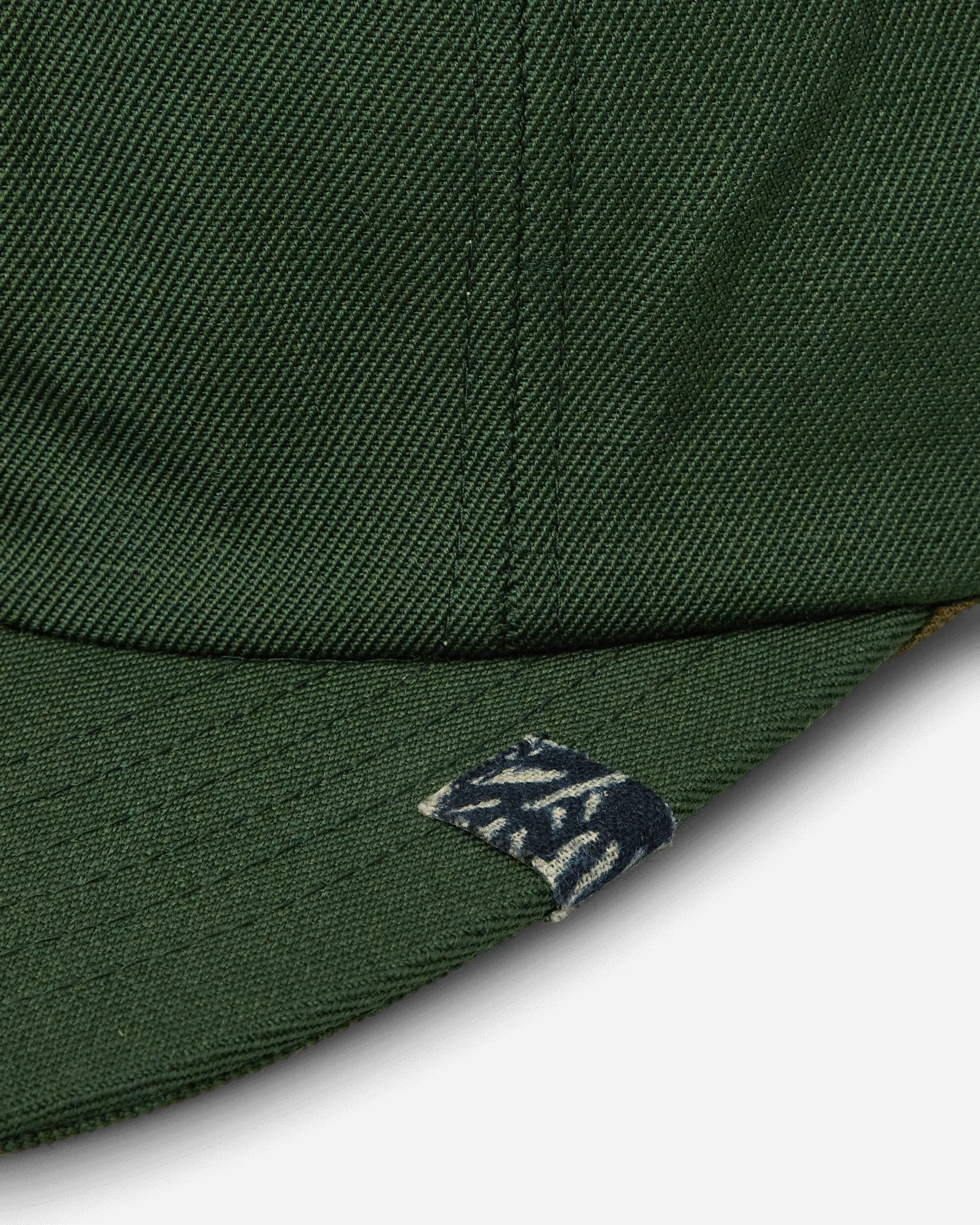 Excelsior II Cap Green