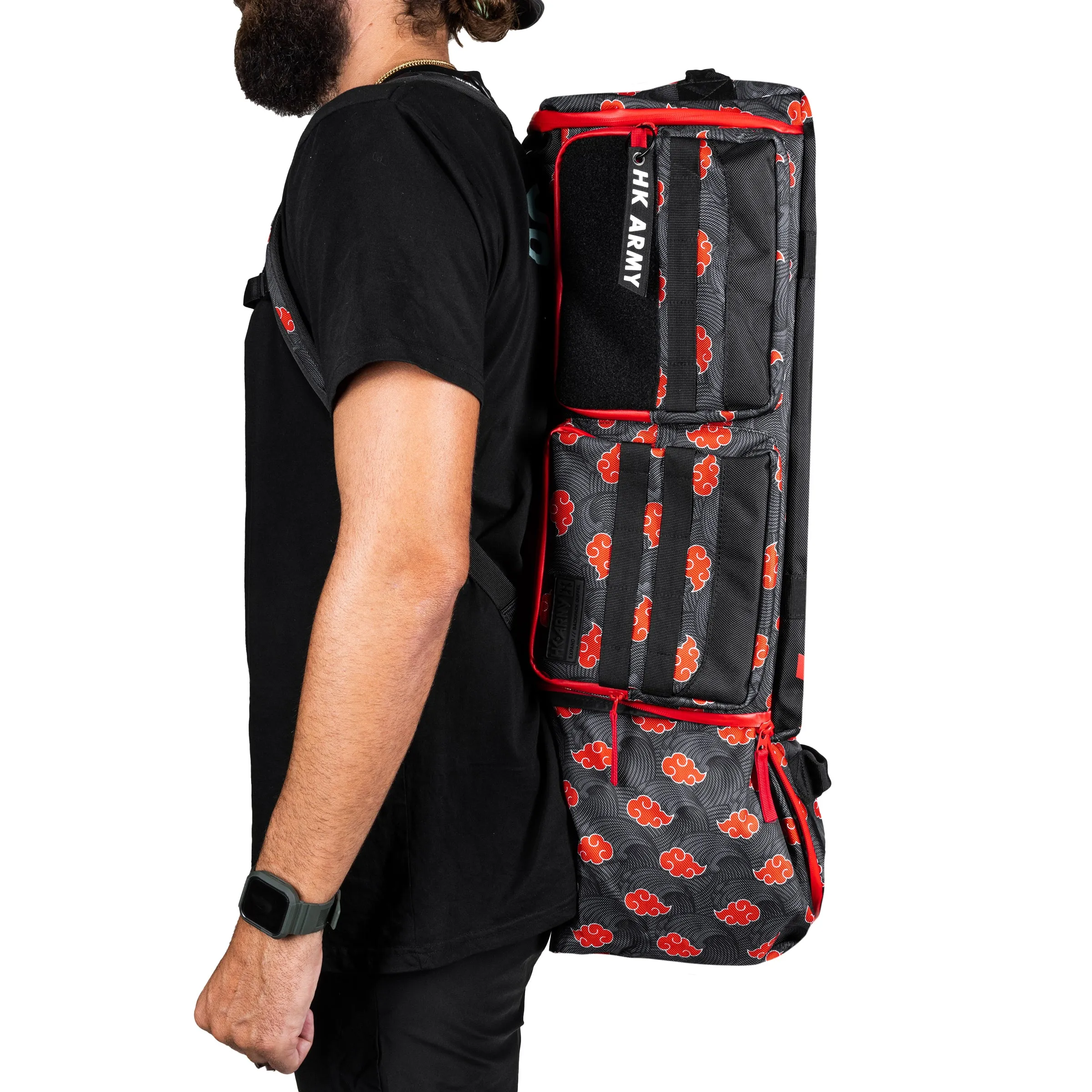 Expand 35L - Backpack - Devastation Kloud