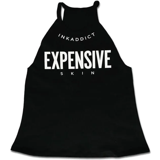 Expensive Skin III Women's Goddess Tank