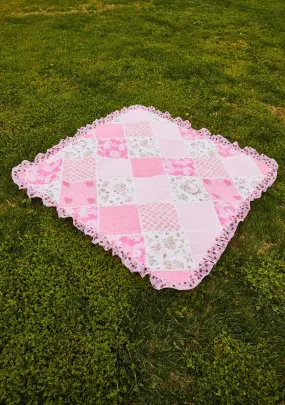 Extra Serving Picnic Blanket-