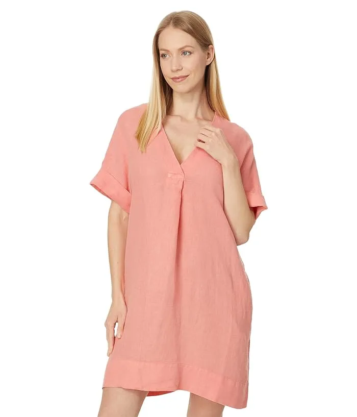 Faherty Sanibel Dress