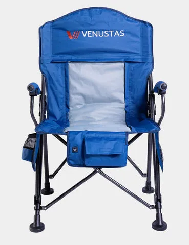 [Final Sale] Venustas Heated Camping Chair 7.4V