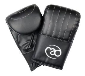 Fitness Mad PVC Bag Mitt