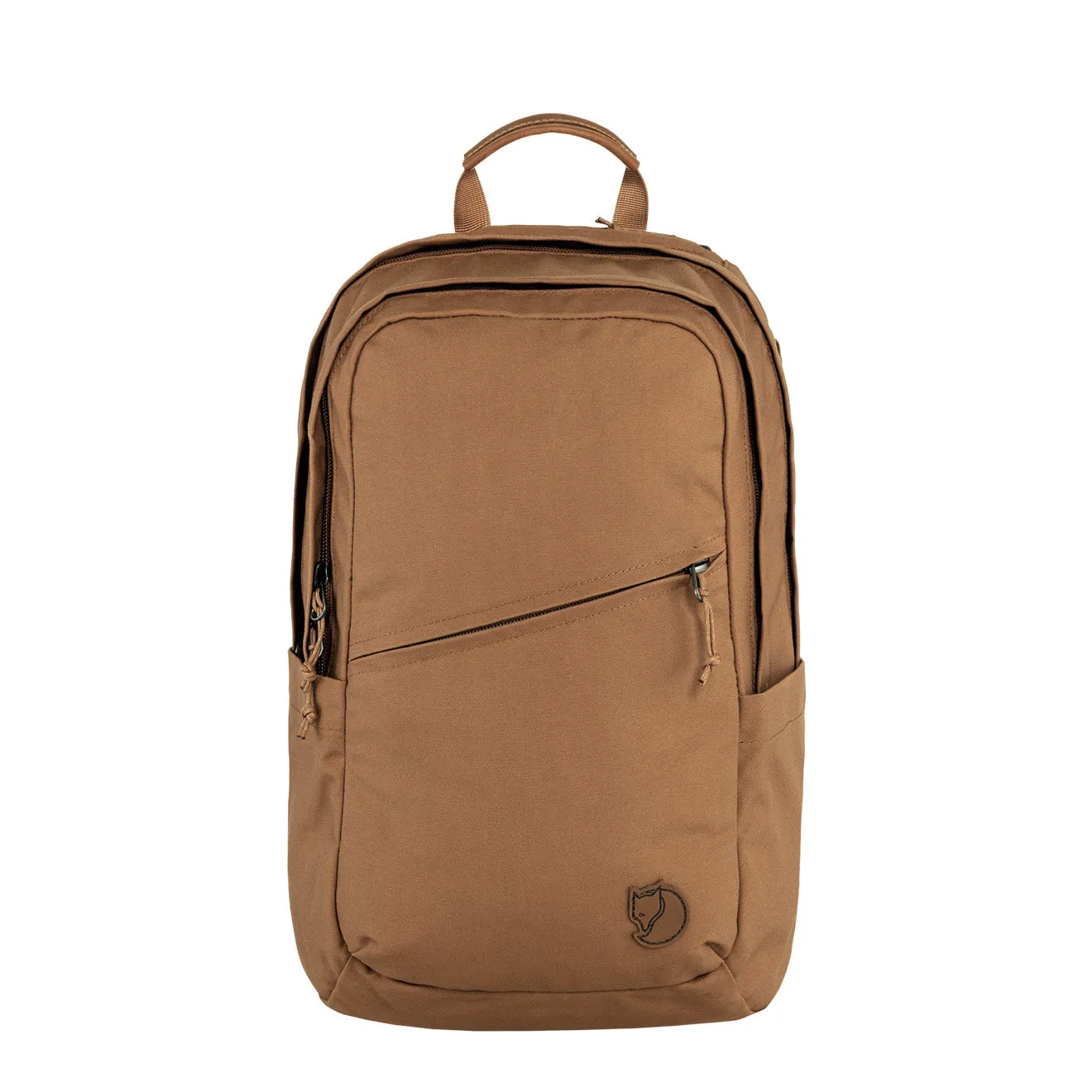 Fjallraven Raven 20L Backpack Khaki Dust