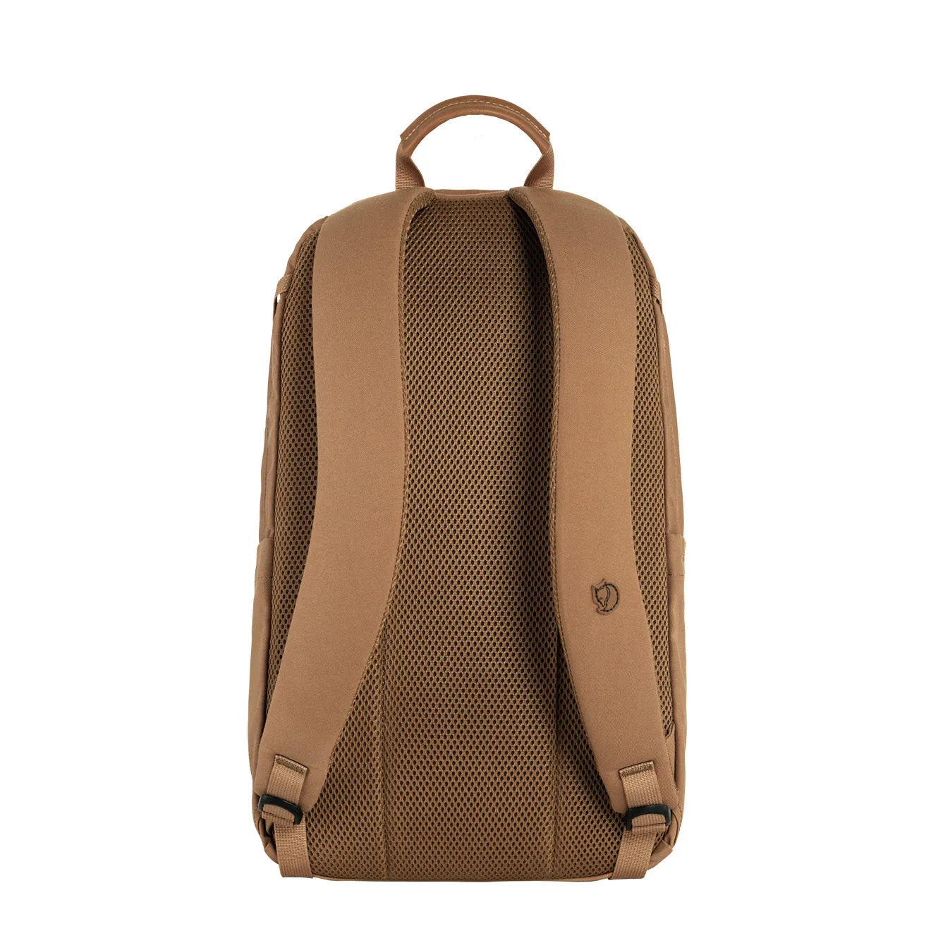 Fjallraven Raven 20L Backpack Khaki Dust