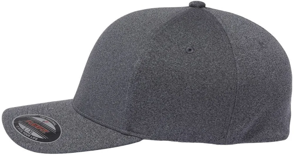 Flexfit Unipanel Solid Cap