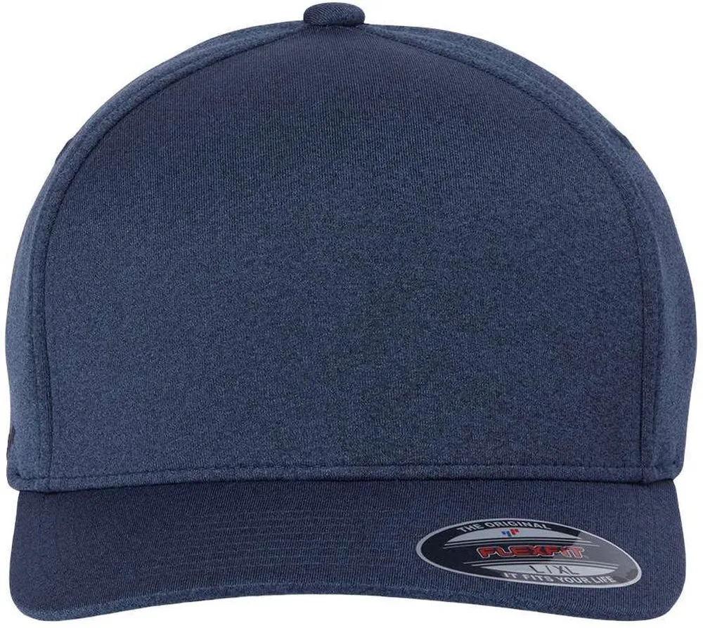 Flexfit Unipanel Solid Cap