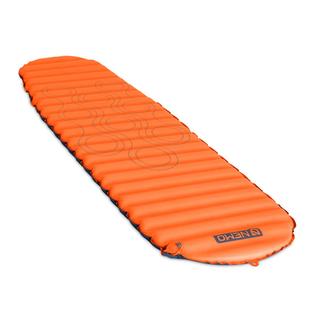 Flyer Regular Wide Sleeping Mat