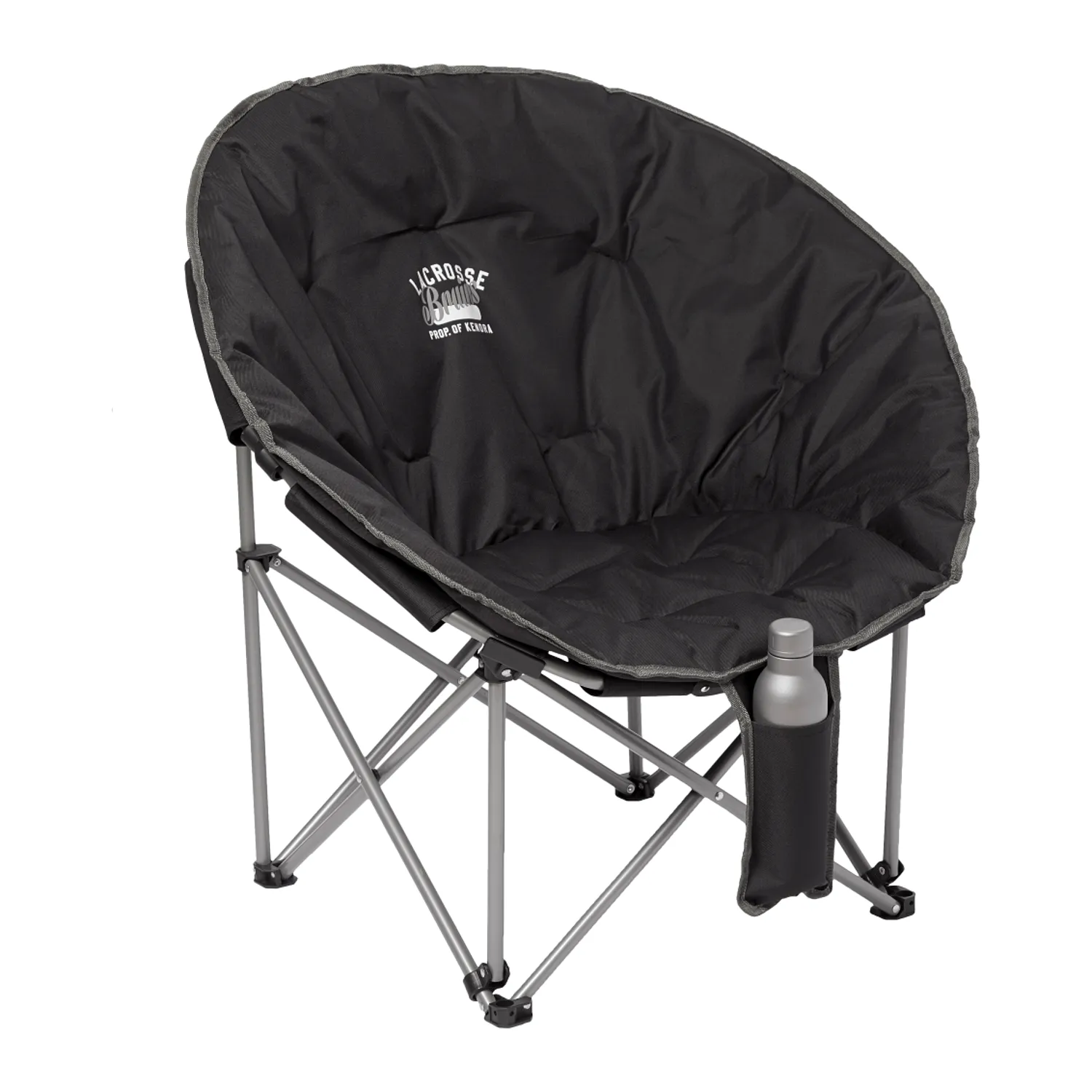 Folding Moon Chair (400lb Capacity)