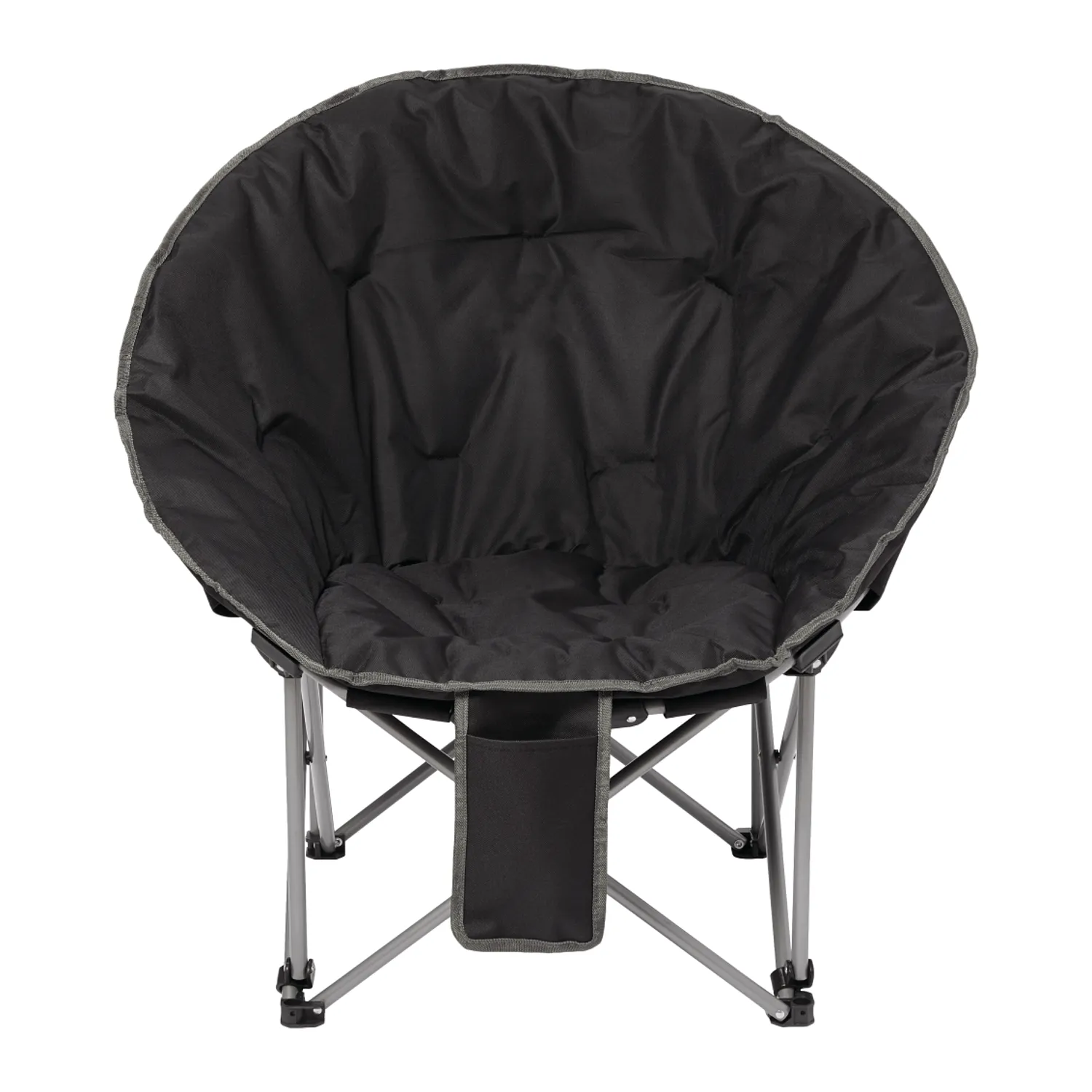 Folding Moon Chair (400lb Capacity)