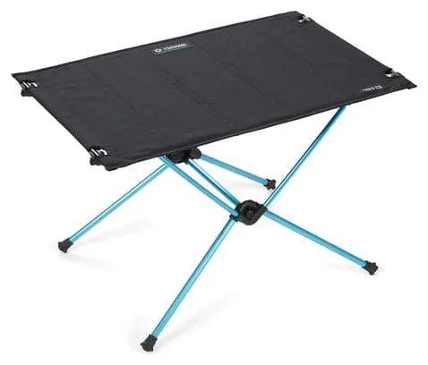 Folding Table Ultralight Helinox One Hard Top Black