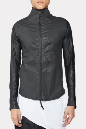 FORCED AVIATOR JACKET