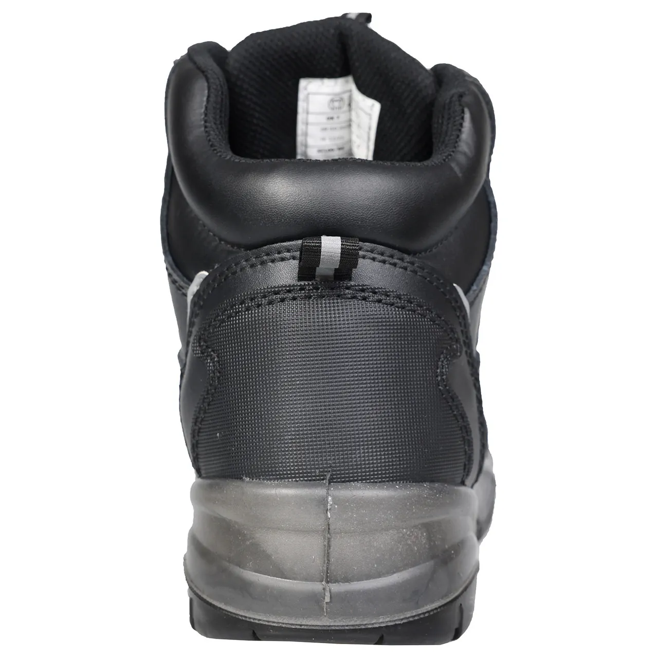 Fort Knox Safety Boot