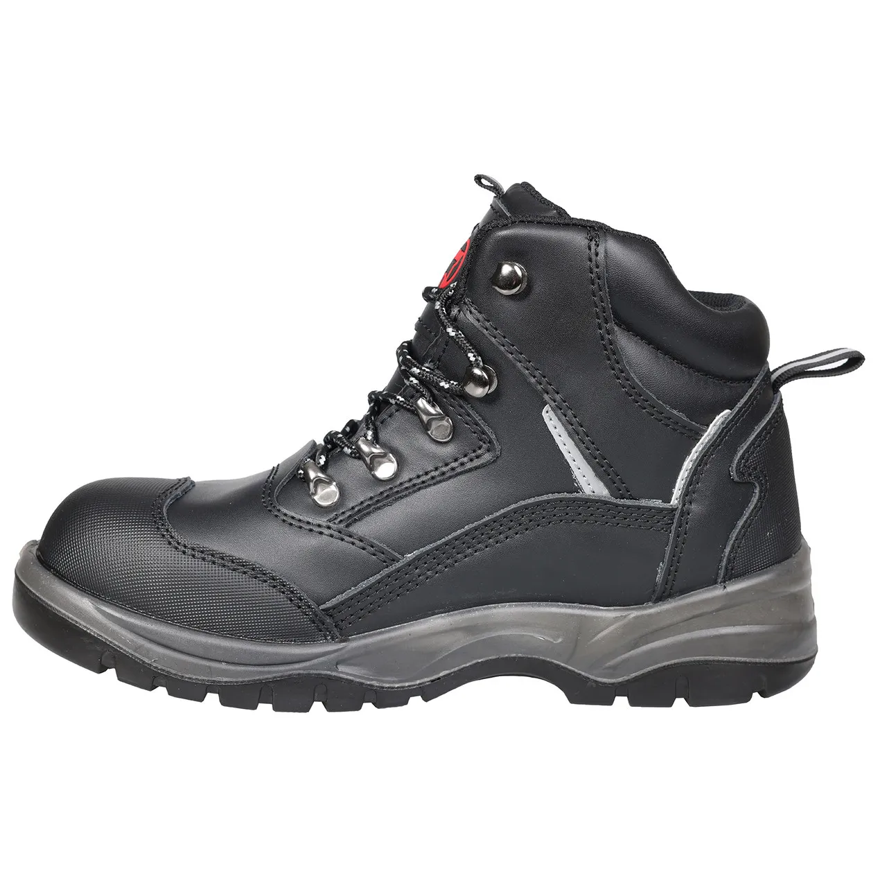 Fort Knox Safety Boot