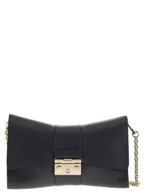 Furla    Furla Metropolis Shoulder Bag S