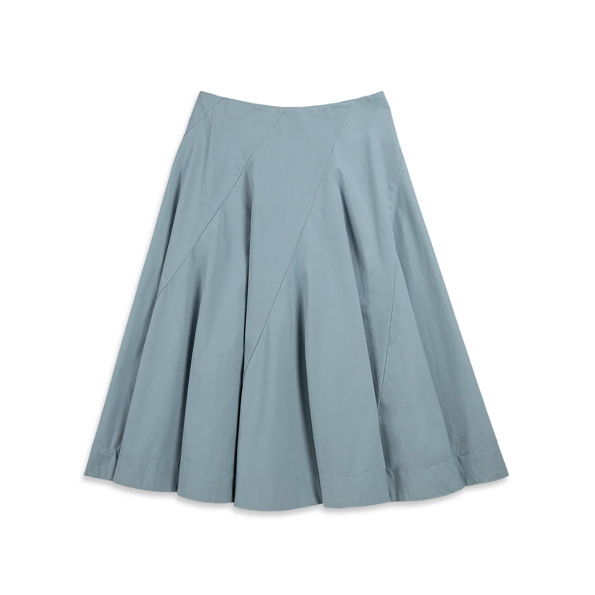 Future Classics   Spiral Skirt Lead